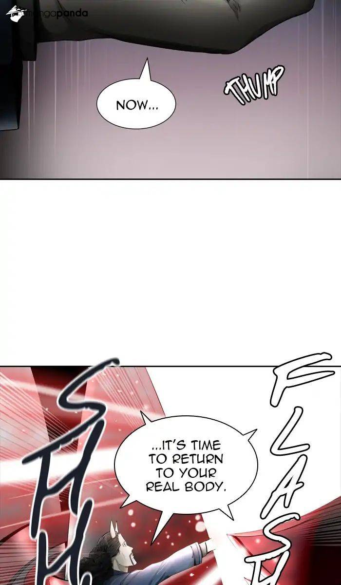 Tower of God Chapter 436 image 039